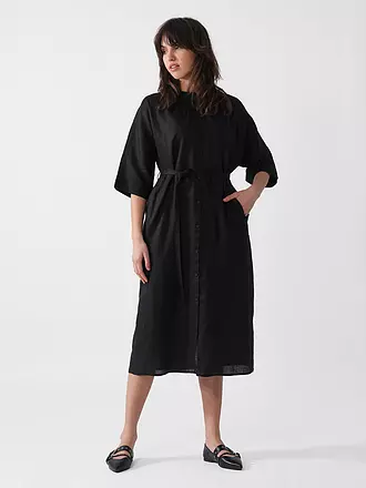 ECOALF | Midikleid LEAALF | 